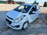 2014 Chevrolet Spark