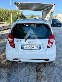 2014 Chevrolet Spark