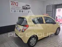 2014 Chevrolet Spark