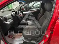 2014 Chevrolet Spark