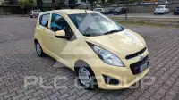 2014 Chevrolet Spark