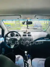 2014 Chevrolet Spark