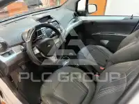 2014 Chevrolet Spark