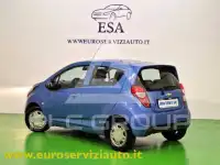 2014 Chevrolet Spark