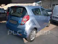 2014 Chevrolet Spark