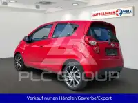 2014 Chevrolet Spark