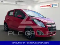 2014 Chevrolet Spark