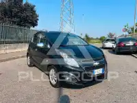 2014 Chevrolet Spark