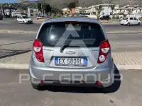 2014 Chevrolet Spark
