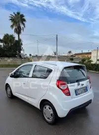 2014 Chevrolet Spark