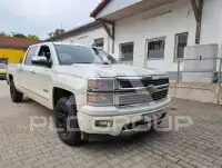 2014 Chevrolet Silverado