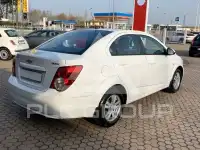 2014 Chevrolet Aveo