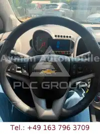2014 Chevrolet Aveo
