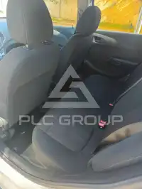 2014 Chevrolet Aveo