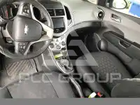 2014 Chevrolet Aveo