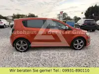 2014 Chevrolet Aveo