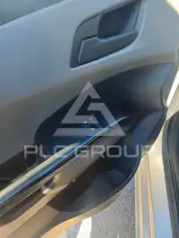 2014 Chevrolet Aveo