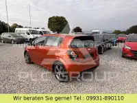 2014 Chevrolet Aveo