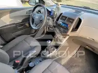 2014 Chevrolet Aveo