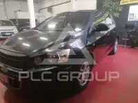 2014 Chevrolet Aveo