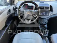 2014 Chevrolet Aveo