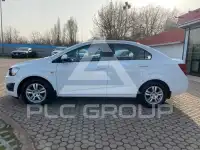 2014 Chevrolet Aveo