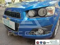 2014 Chevrolet Aveo