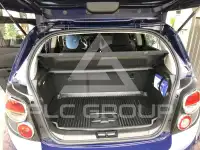 2014 Chevrolet Aveo
