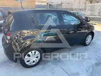 2014 Chevrolet Aveo