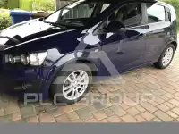 2014 Chevrolet Aveo