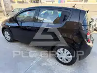2014 Chevrolet Aveo