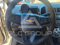 2014 Chevrolet Aveo
