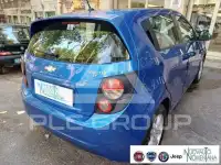 2014 Chevrolet Aveo