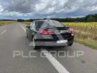 2014 Chevrolet Camero