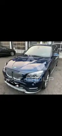 2014 BMW iX
