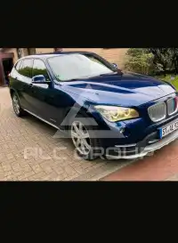 2014 BMW iX
