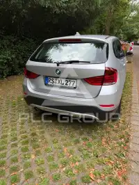 2014 BMW iX
