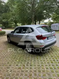 2014 BMW iX