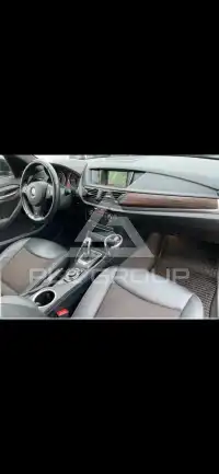 2014 BMW iX