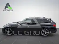 2014 BMW 325