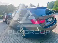 2014 BMW 325