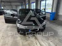2014 BMW 325