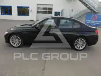 2014 BMW 325