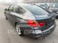 2014 BMW 325