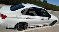 2014 BMW 325