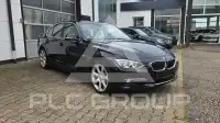 2014 BMW 325