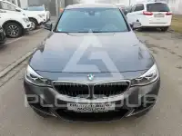 2014 BMW 325