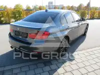 2014 BMW 325