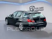 2014 BMW 325
