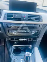 2014 BMW 325